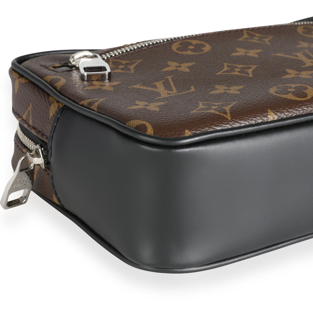 Louis Vuitton Monogram Macassar
