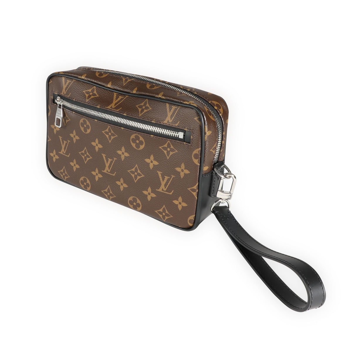 Louis Vuitton Monogram Macassar
