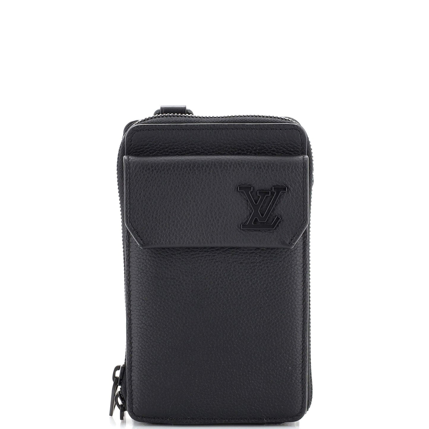 SAC EPAULE LOUIS VUITTON NOIR