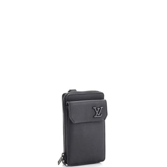 SAC EPAULE LOUIS VUITTON NOIR