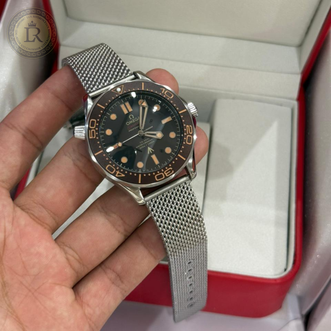 Seamaster Diver 300M