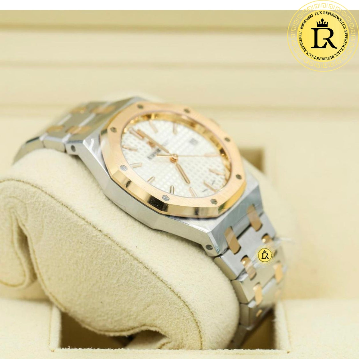 Audemars Piguet Royal Oak