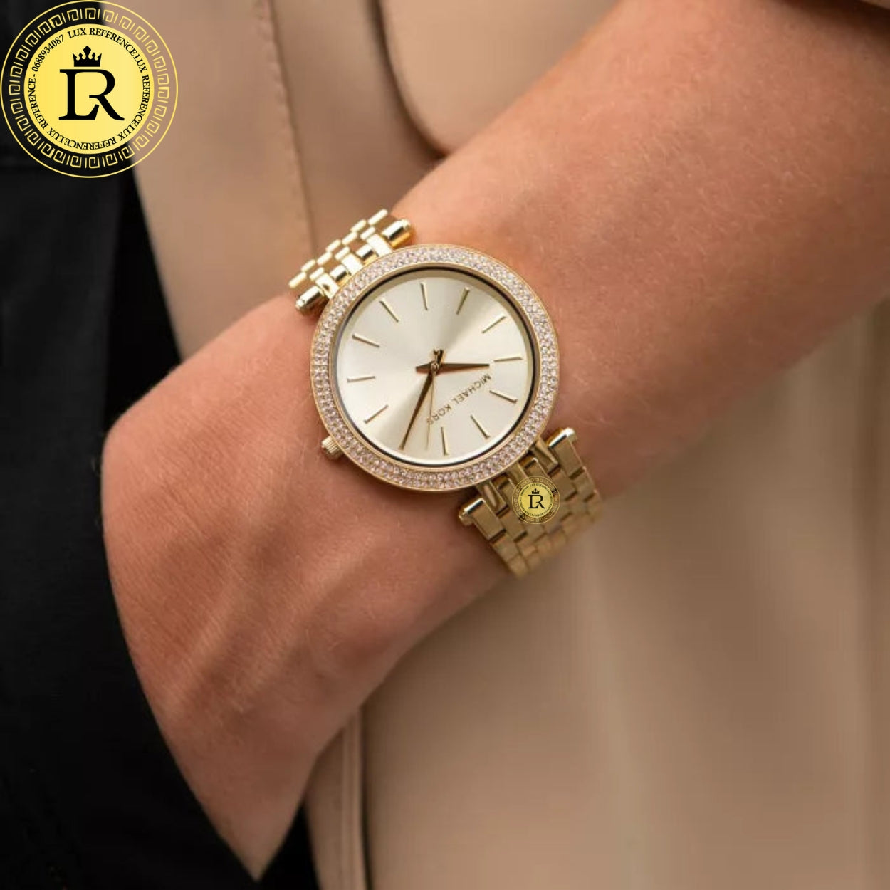 Michael Kors Femme