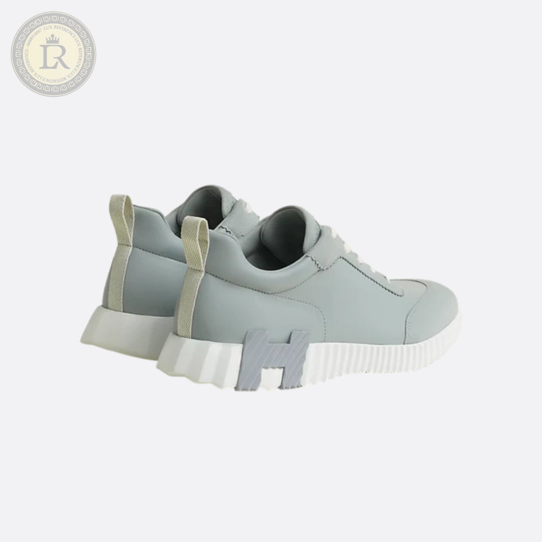 Bouncing Sneaker - Gris Nuage