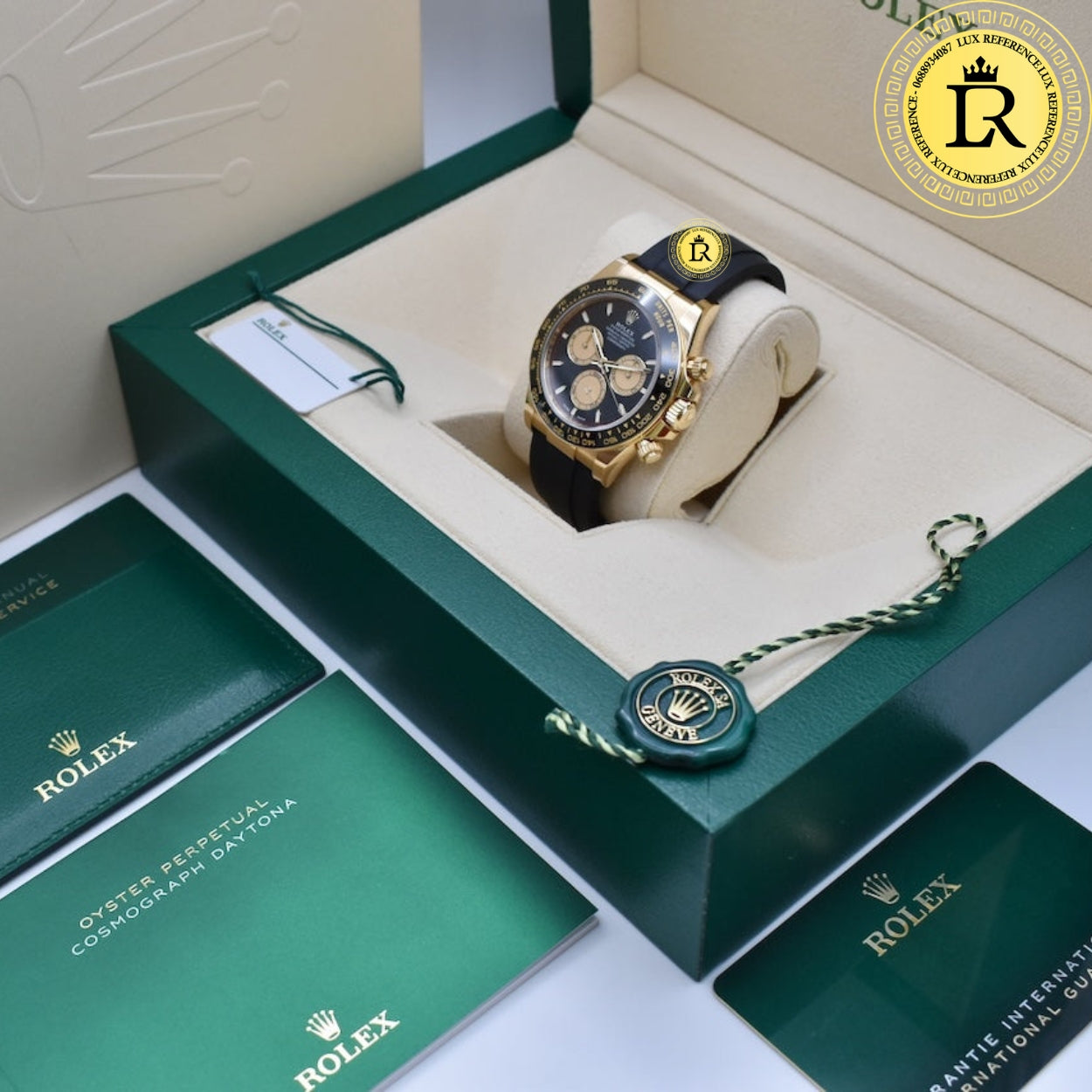Rolex Cosmograph Daytona