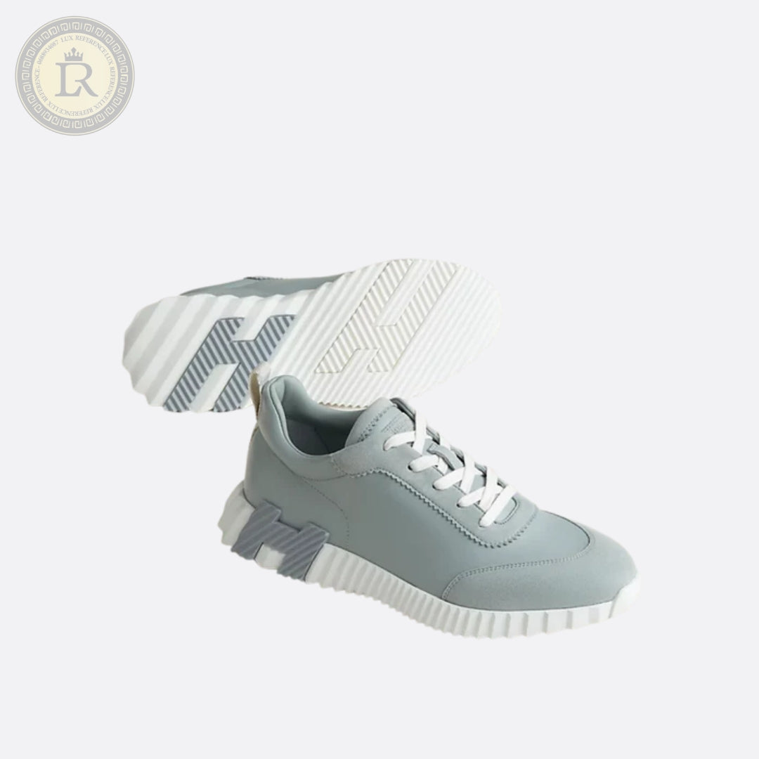 Bouncing Sneaker - Gris Nuage