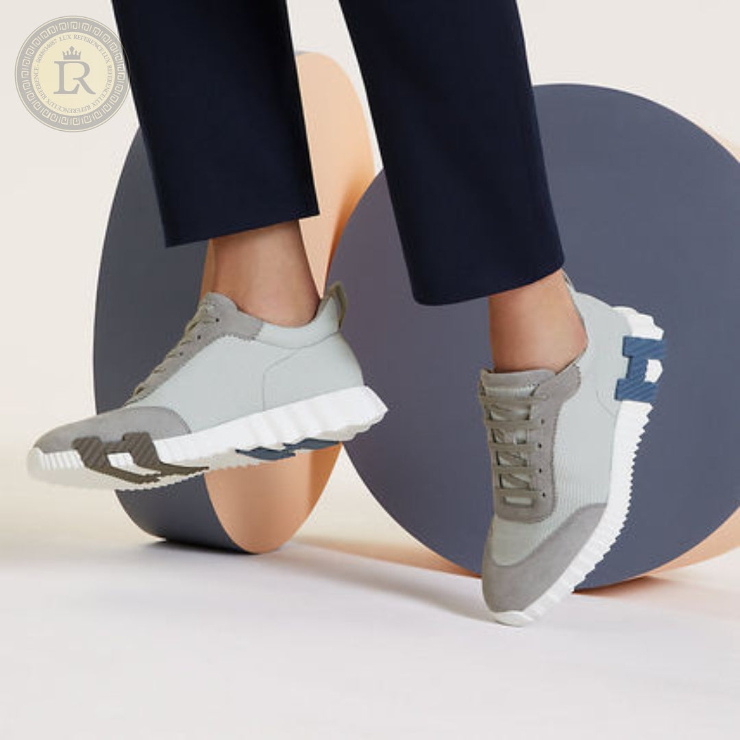 Bouncing Sneaker - Gris