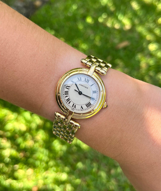 Cartier panthere 66920