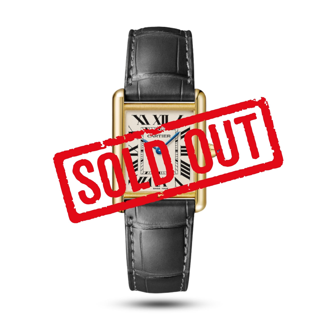 Cartier Tank louiss