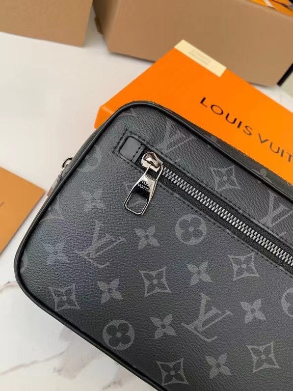 Louis Vuitton Monogram Macassar