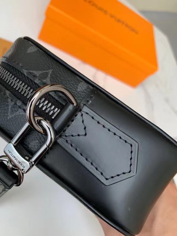 Louis Vuitton Monogram Macassar