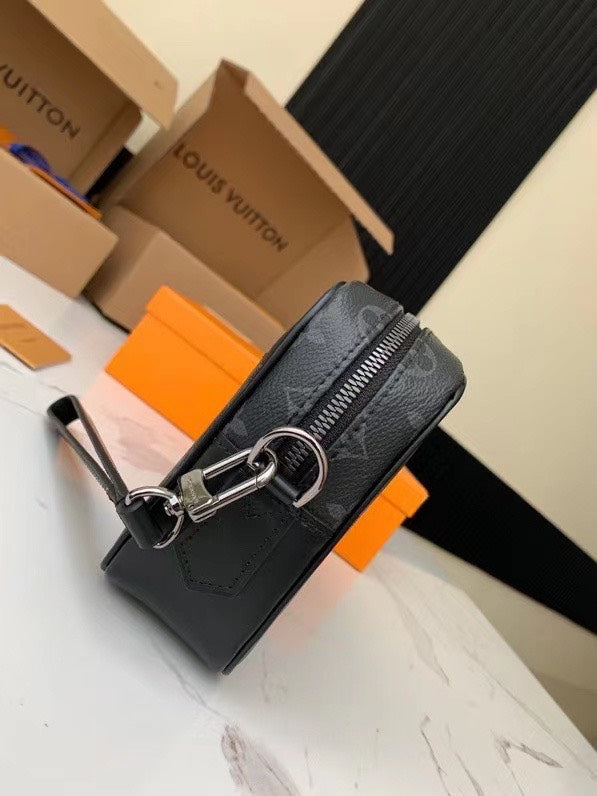 Louis Vuitton Monogram Macassar