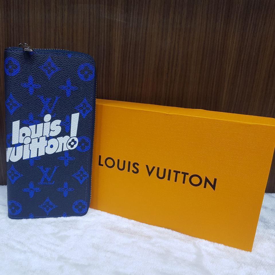 Portefeuille Louis Vuitton