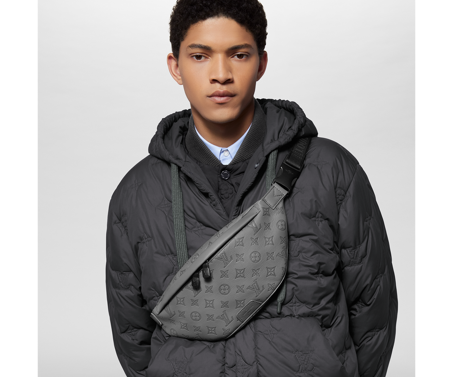 Sac ceinture Discovery LV
