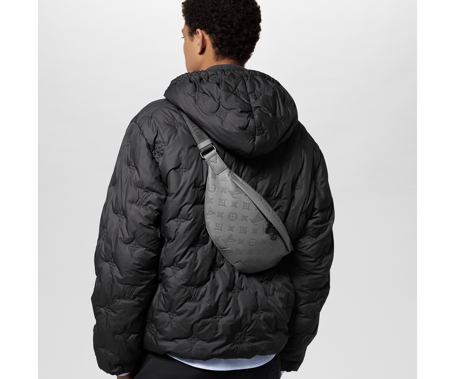 Sac ceinture Discovery LV