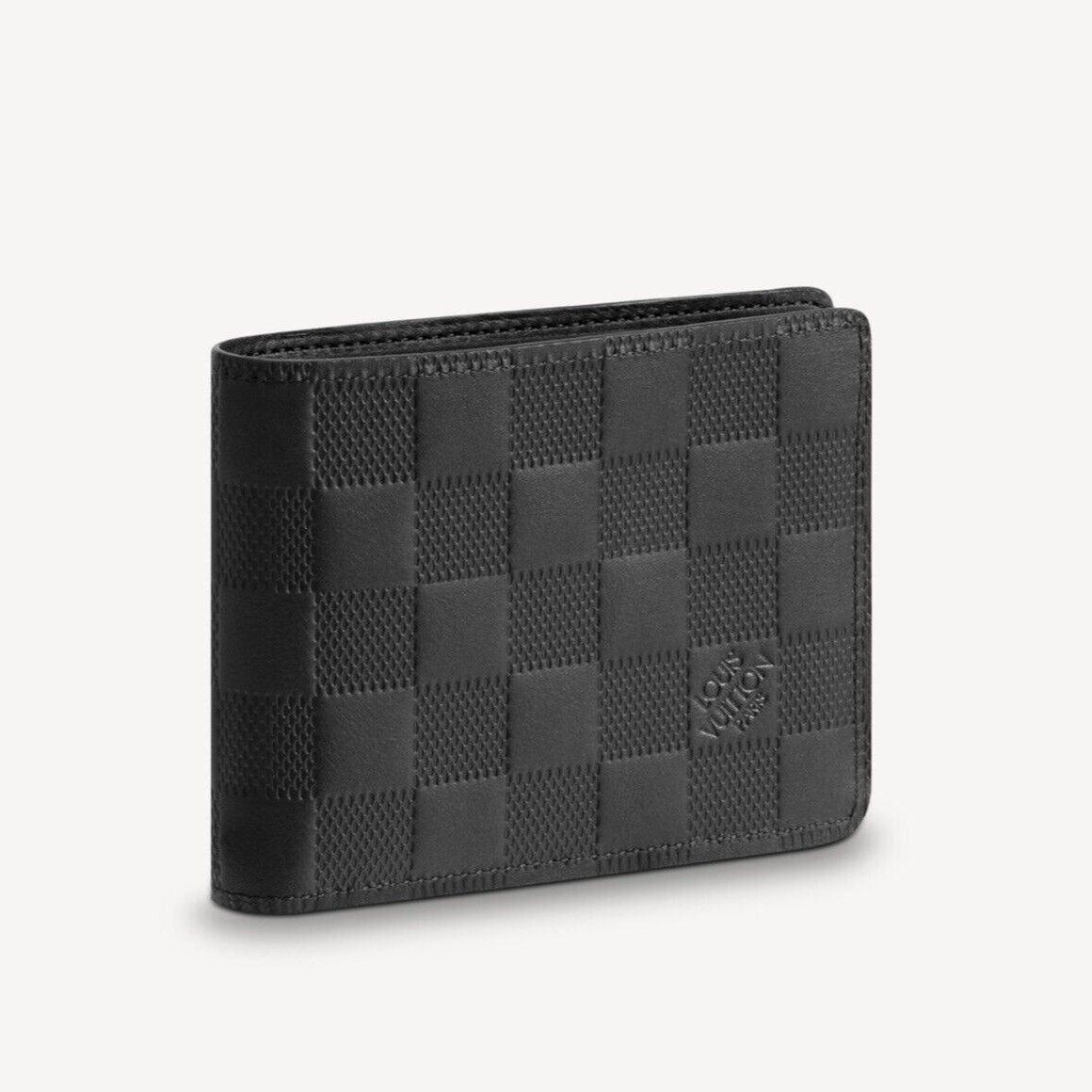 LV Portefeuille Gris
