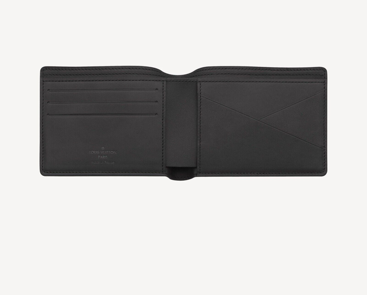 LV Portefeuille Gris