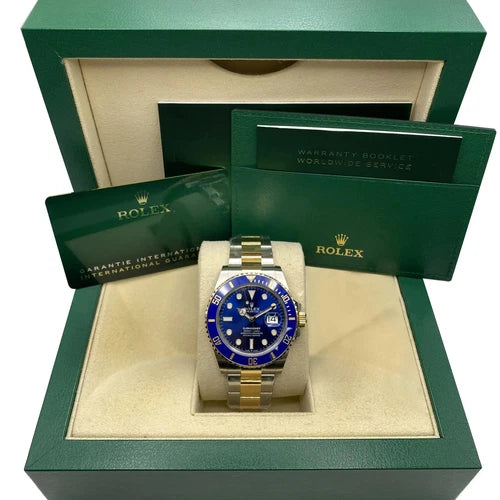 Rolex Submariner