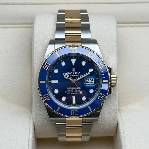 Rolex Submariner