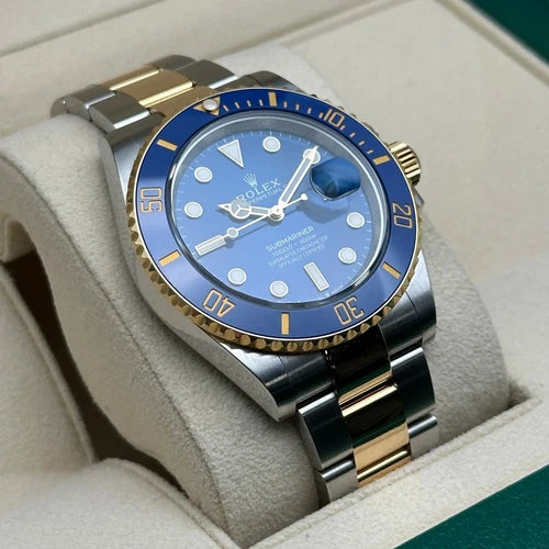 Rolex Submariner