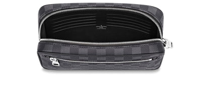LOUIS VUITTON Pochette Kasai