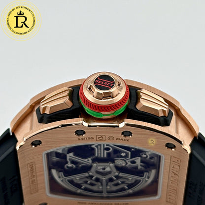 Richard mille RM65-01