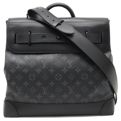 Louis Vuitton Steamer Noir
