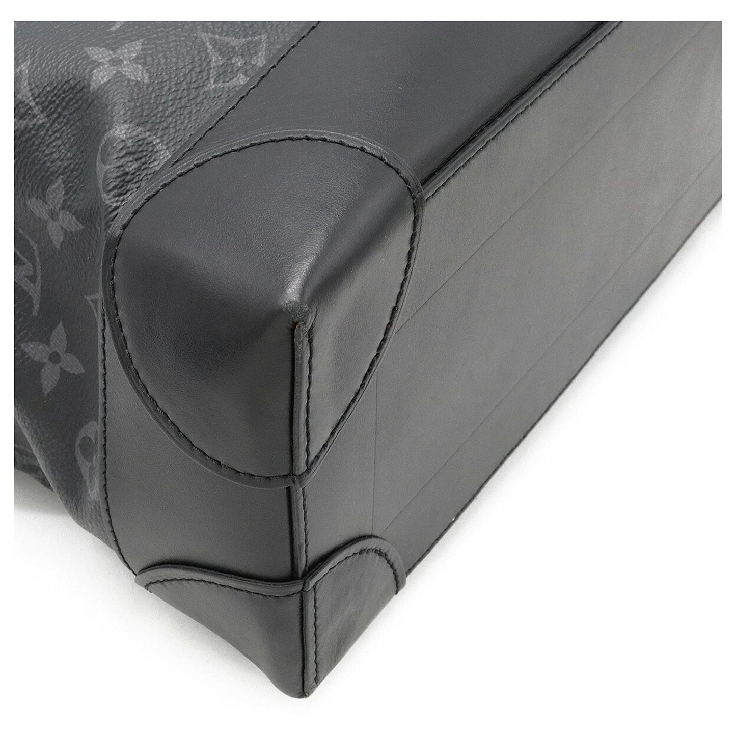 Louis Vuitton Steamer Noir