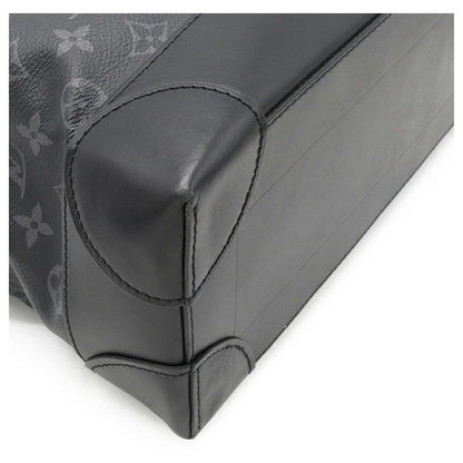 Louis Vuitton Steamer Noir