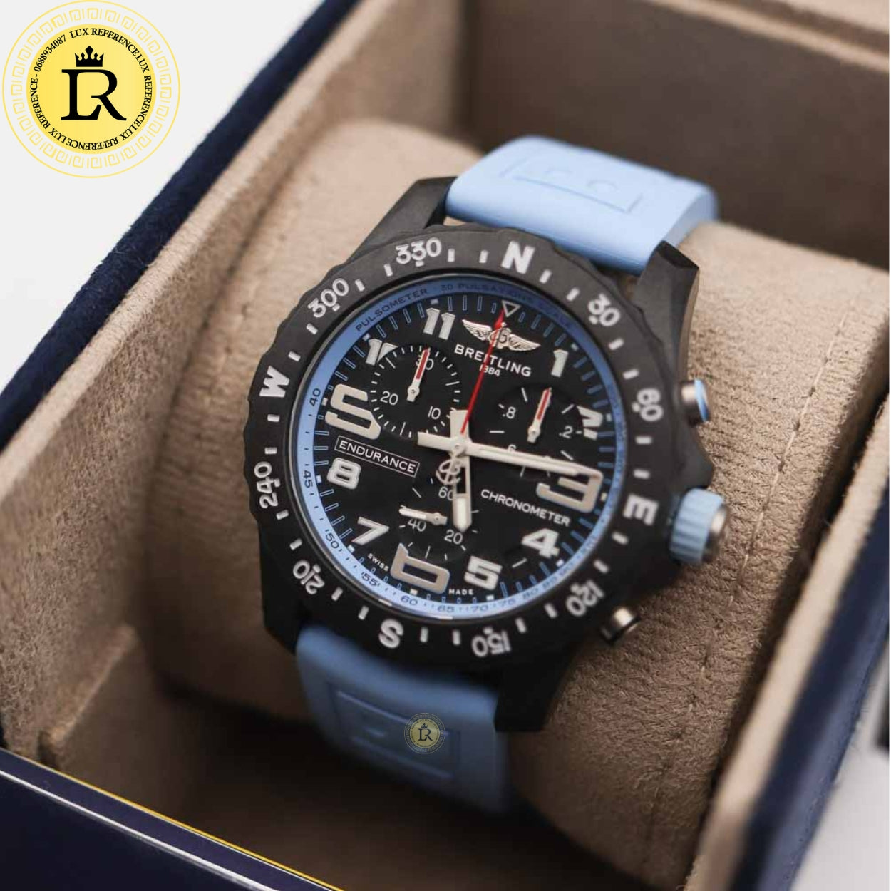 Breitling Endurance Pro