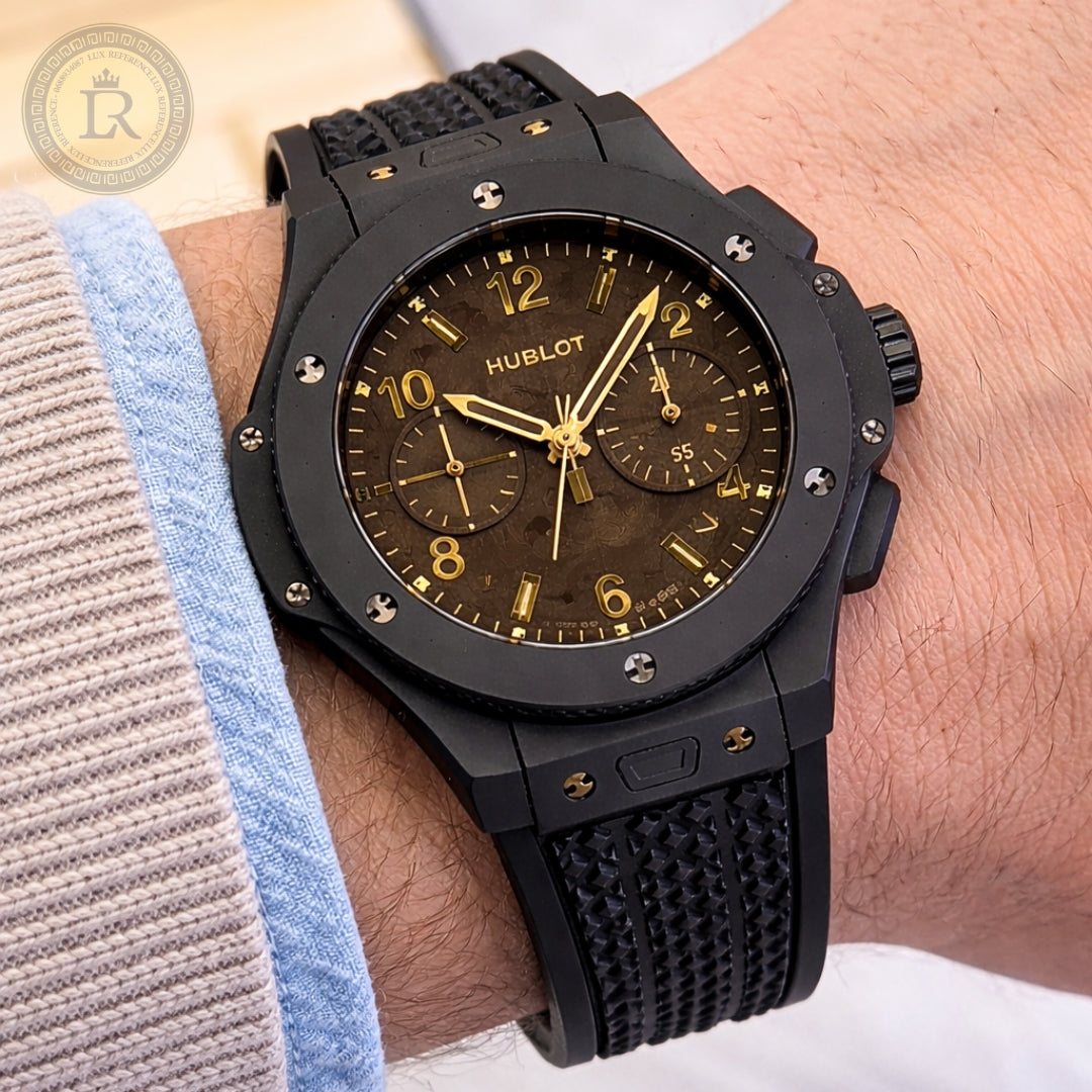Big Bang 20th Anniversary Hublot