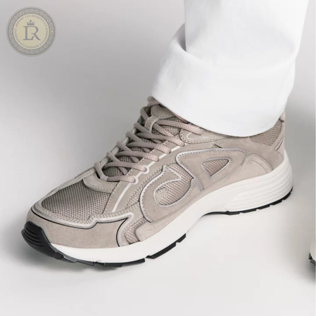 Sneaker B30 Countdown - Gris