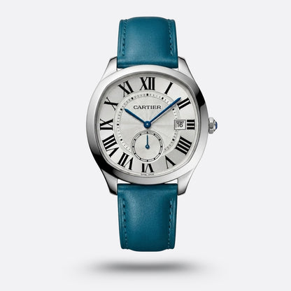 Drive de cartier blue