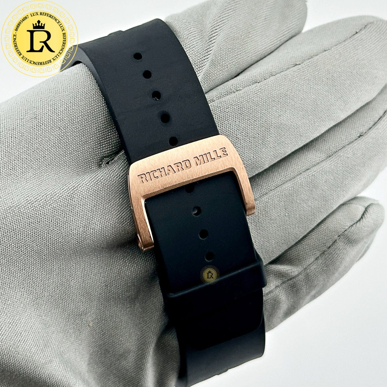 Richard mille RM65-01