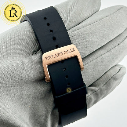 Richard mille RM65-01