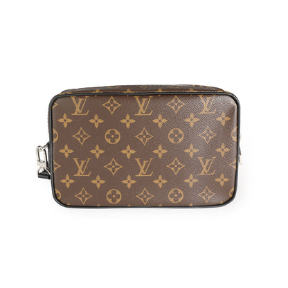 Louis Vuitton Monogram Macassar