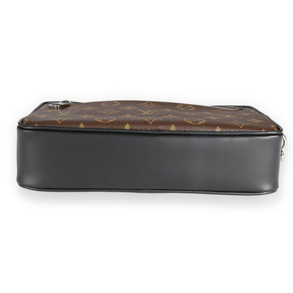 Louis Vuitton Monogram Macassar