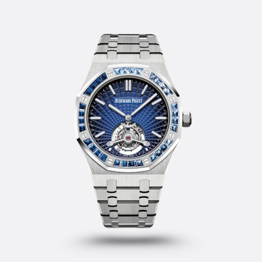 Audemars Piguet Royal Oak Tourbillon Extra Thin, 26521PT.YY.1220PT.01