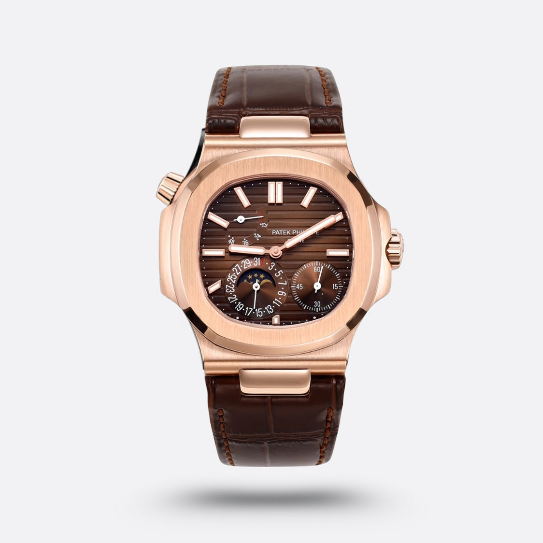 Patek Philippe Nautilus 5712R
