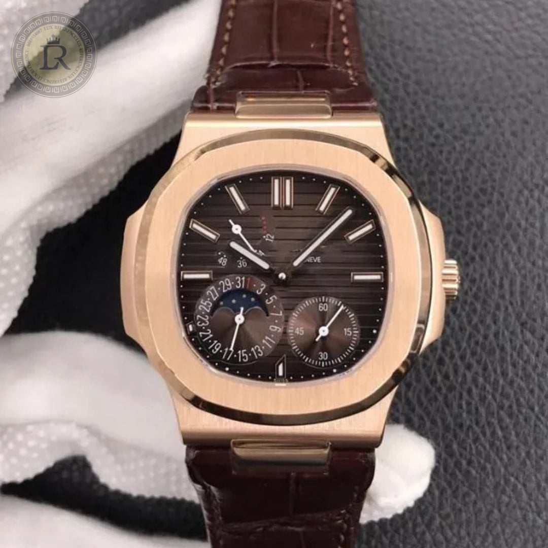Patek Philippe Nautilus 5712R