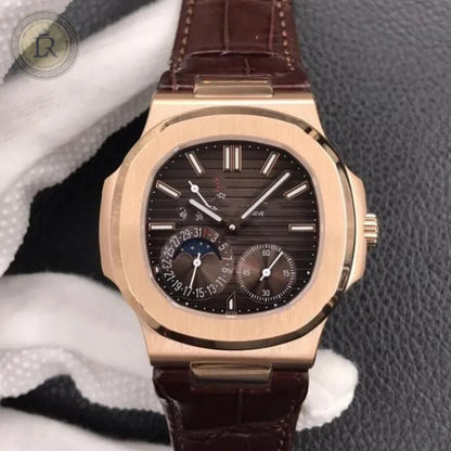 Patek Philippe Nautilus 5712R