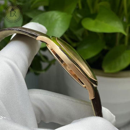 Drive de cartier marron