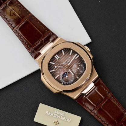 Patek Philippe Nautilus 5712R