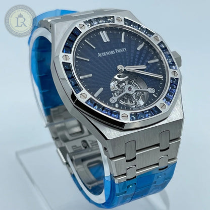 Audemars Piguet Royal Oak Tourbillon Extra Thin, 26521PT.YY.1220PT.01