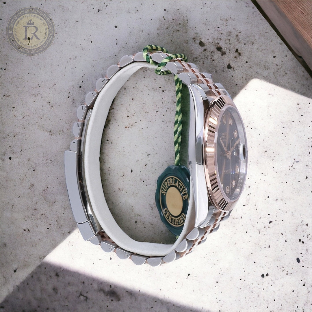 Rolex Lady-Datejust
