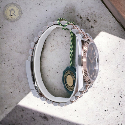 Rolex Lady-Datejust