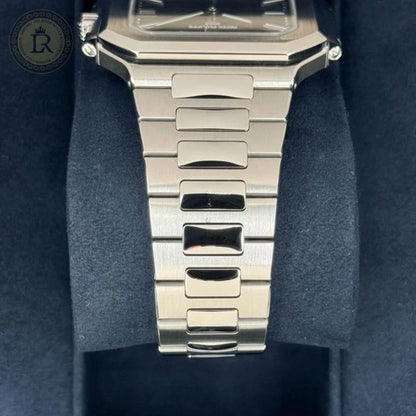 Patek Philippe Cubitus, Cadran Vert