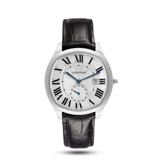 Cartier Drive