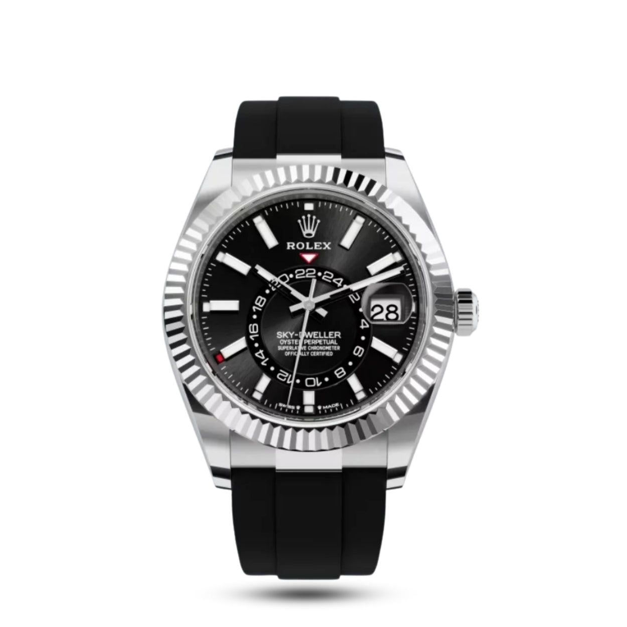 Rolex Sky-Dweller