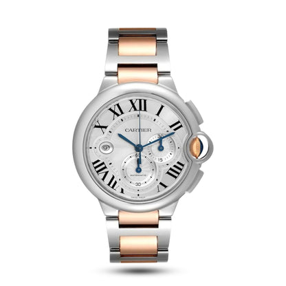 Cartier Ballon Bleu